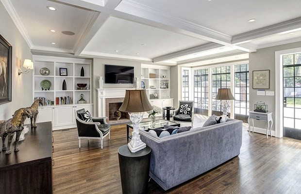 Obama’nın yeni sarayı! 23