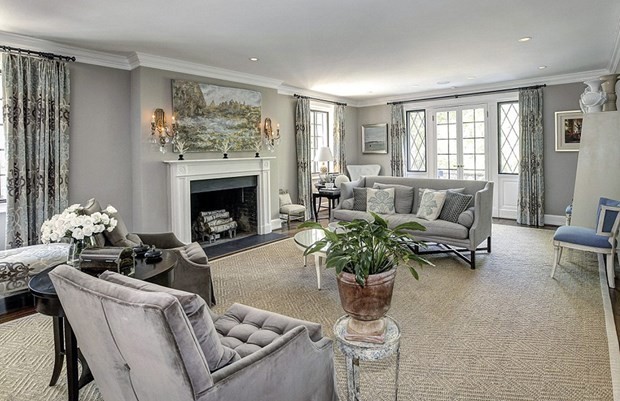 Obama’nın yeni sarayı! 2