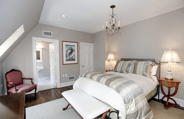 Obama’nın yeni sarayı! 24