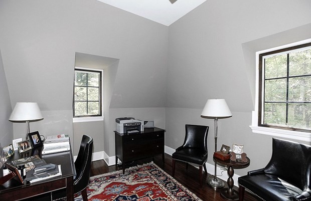 Obama’nın yeni sarayı! 25