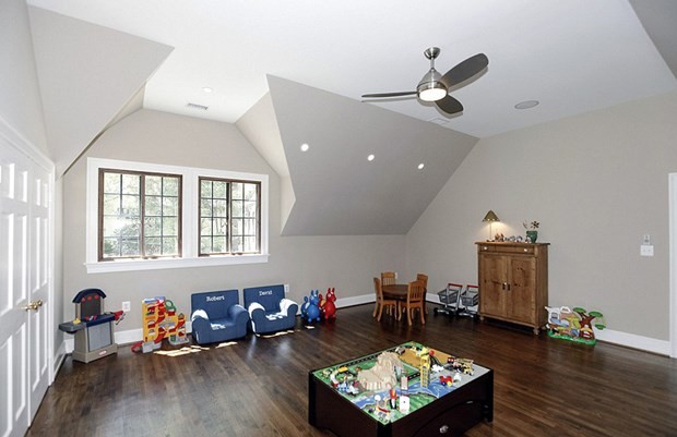 Obama’nın yeni sarayı! 26