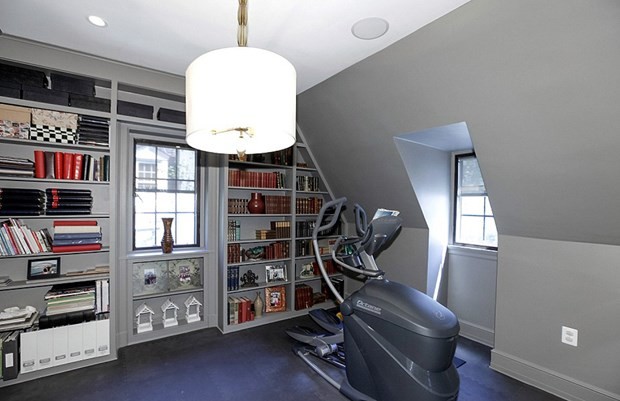 Obama’nın yeni sarayı! 27