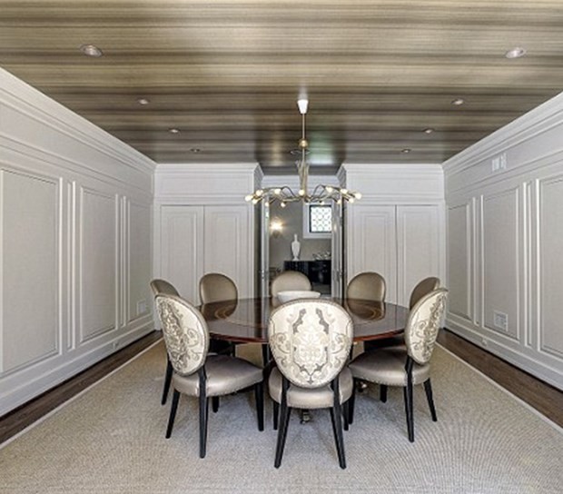 Obama’nın yeni sarayı! 29