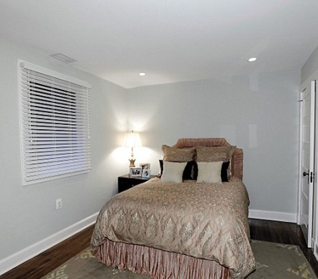 Obama’nın yeni sarayı! 30