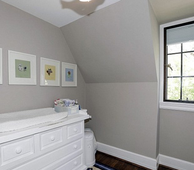 Obama’nın yeni sarayı! 4