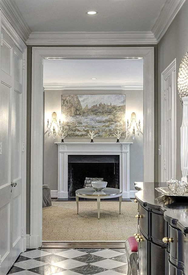 Obama’nın yeni sarayı! 5