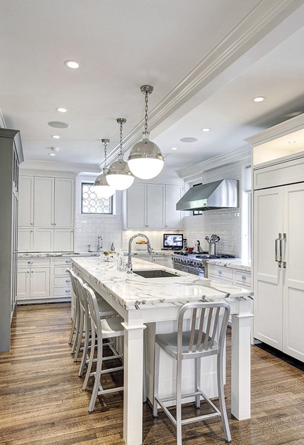 Obama’nın yeni sarayı! 6