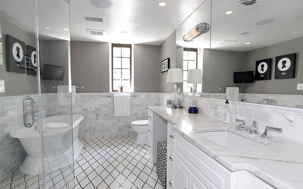 Obama’nın yeni sarayı! 8