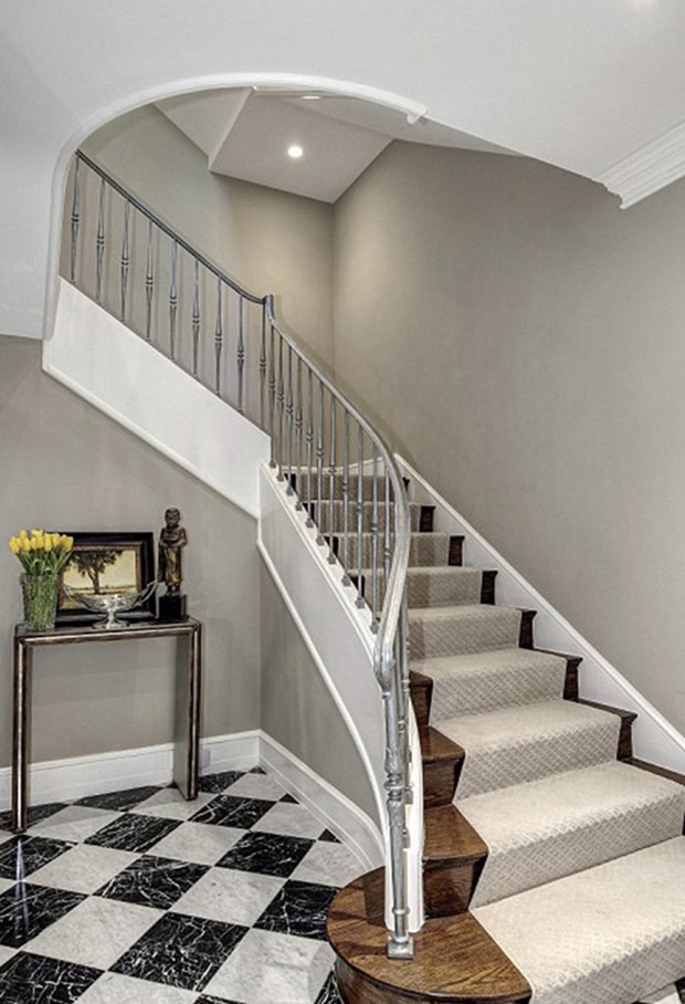 Obama’nın yeni sarayı! 7