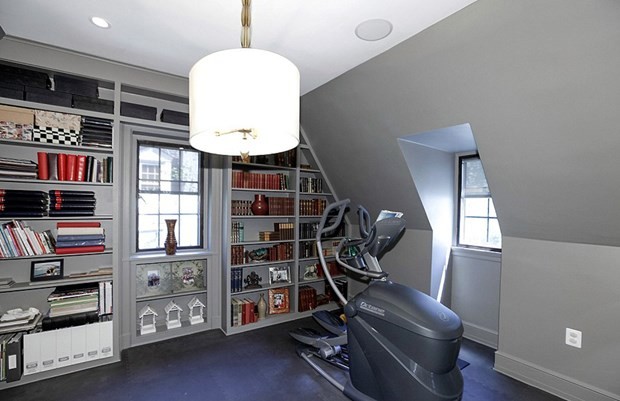 Obama’nın yeni sarayı! 3