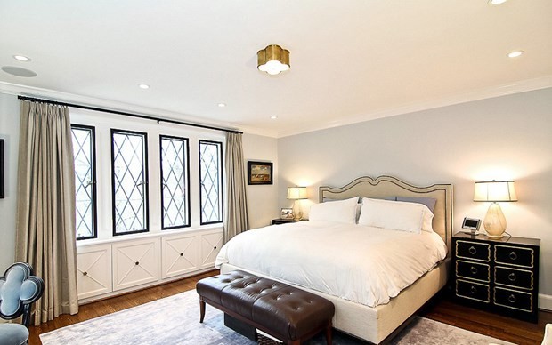 Obama’nın yeni sarayı! 9