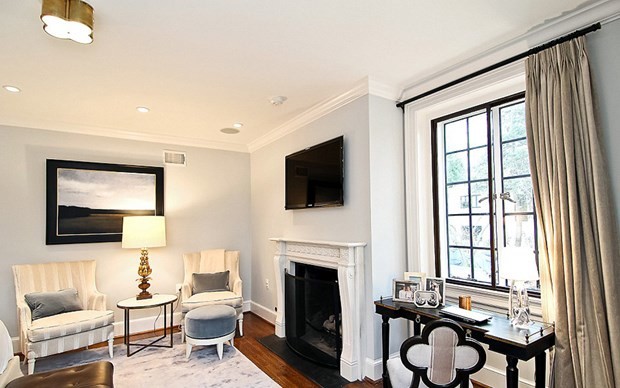 Obama’nın yeni sarayı! 10