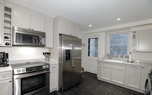 Obama’nın yeni sarayı! 12