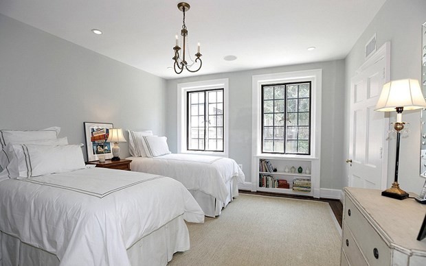 Obama’nın yeni sarayı! 13