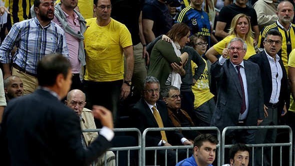 G.Saraylıları çıldırtan anlar 4