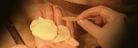 Pringles cipsleri nasıl yapılıyor? 19