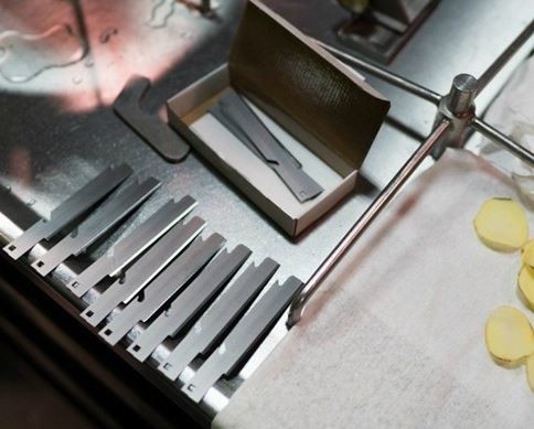 Pringles cipsleri nasıl yapılıyor? 27