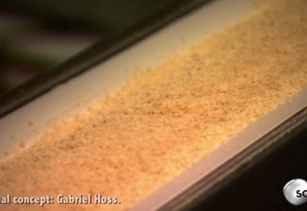 Pringles cipsleri nasıl yapılıyor? 4