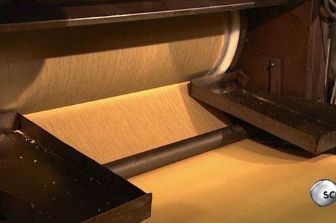 Pringles cipsleri nasıl yapılıyor? 7