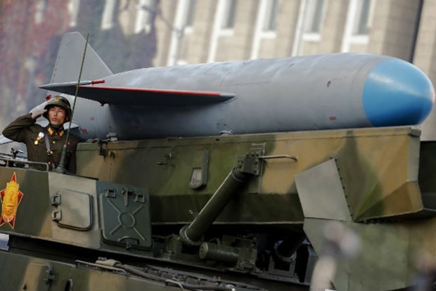 Kuzey Kore ordusunun bilinmeyen yüzü 4