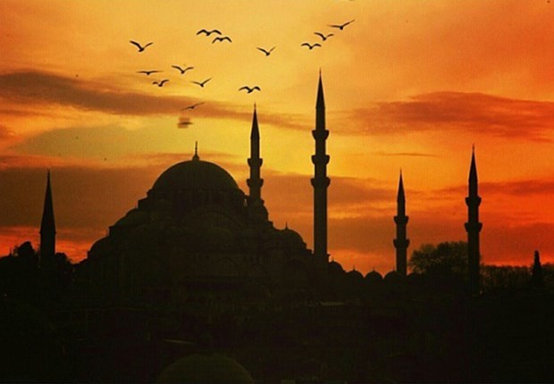 İşte en güzel İstanbul fotoğrafları 1