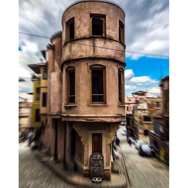 İşte en güzel İstanbul fotoğrafları 10