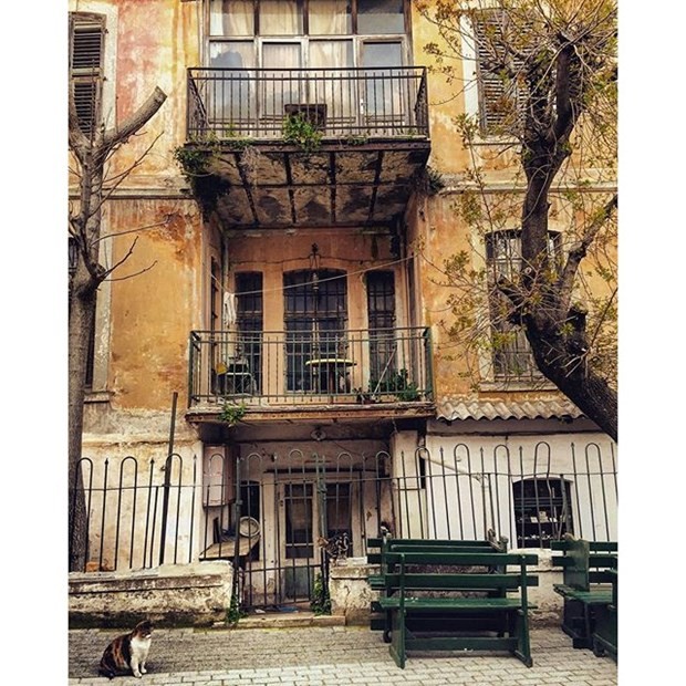 İşte en güzel İstanbul fotoğrafları 12