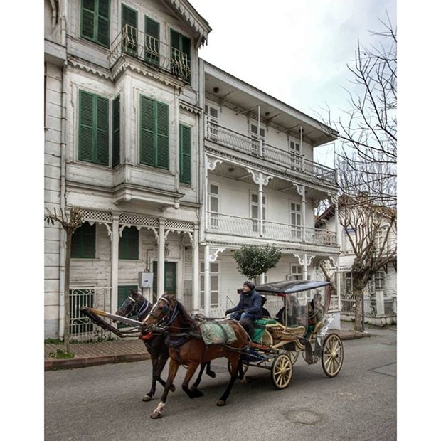 İşte en güzel İstanbul fotoğrafları 13