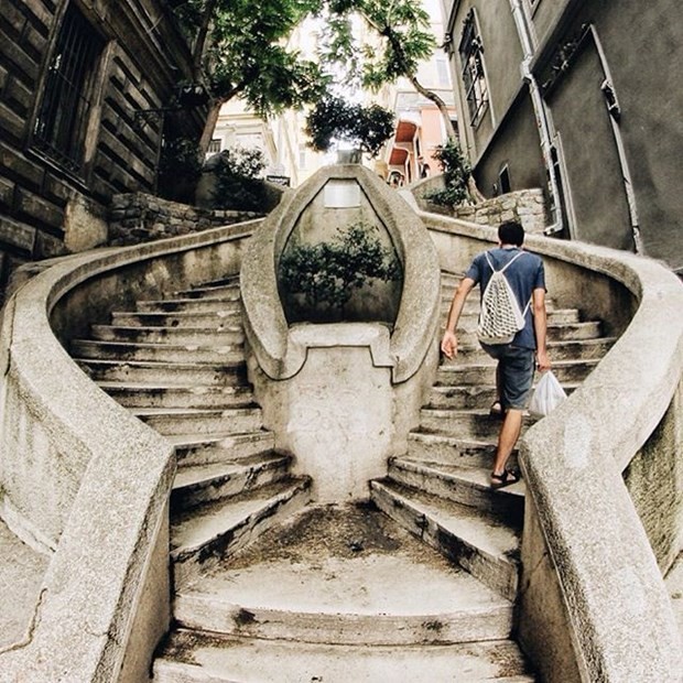 İşte en güzel İstanbul fotoğrafları 14