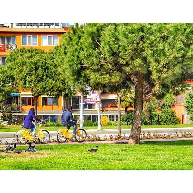 İşte en güzel İstanbul fotoğrafları 15