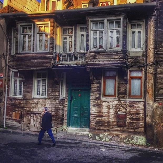 İşte en güzel İstanbul fotoğrafları 18