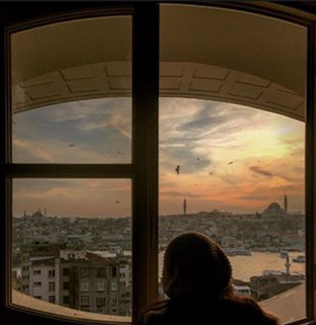 İşte en güzel İstanbul fotoğrafları 2
