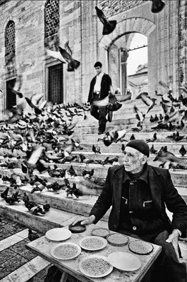 İşte en güzel İstanbul fotoğrafları 3