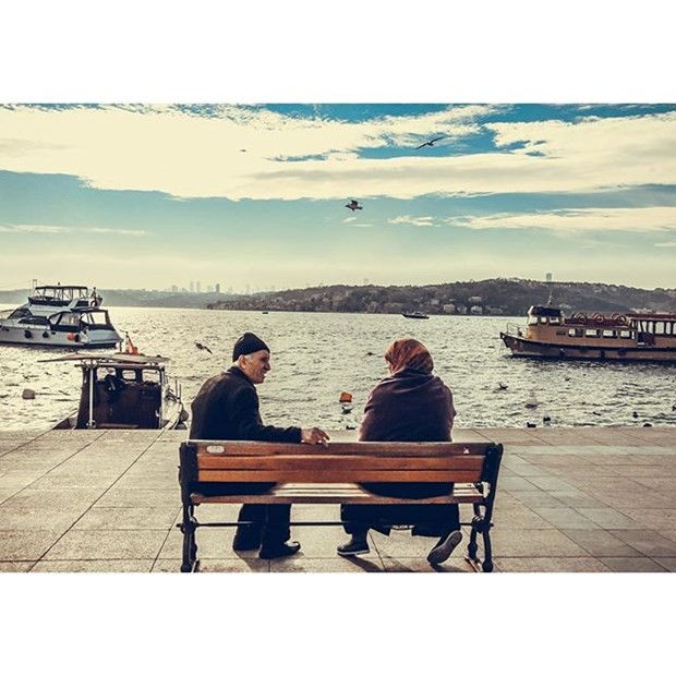 İşte en güzel İstanbul fotoğrafları 4