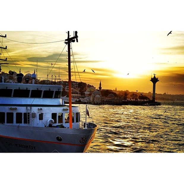 İşte en güzel İstanbul fotoğrafları 6