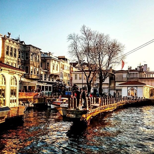 İşte en güzel İstanbul fotoğrafları 7