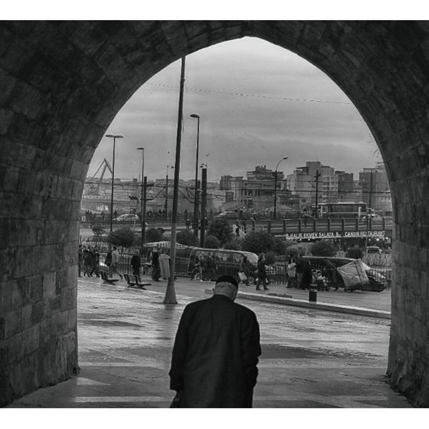 İşte en güzel İstanbul fotoğrafları 8