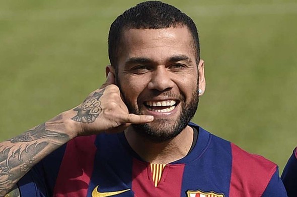 Barcelona'nın iki yıldızı Juventus ile el skıştı 6