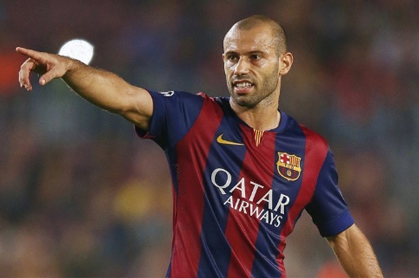 Barcelona'nın iki yıldızı Juventus ile el skıştı 2