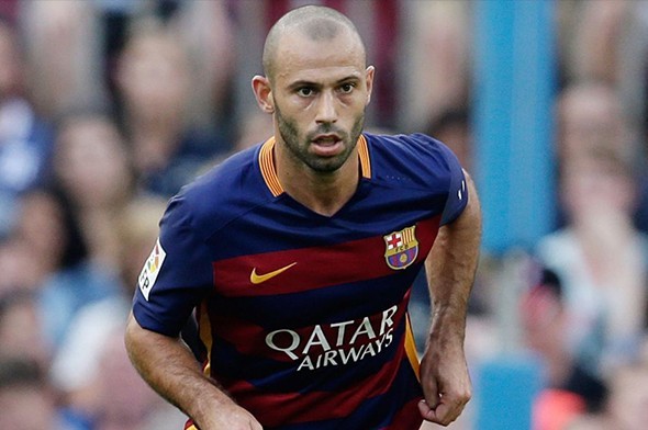 Barcelona'nın iki yıldızı Juventus ile el skıştı 5