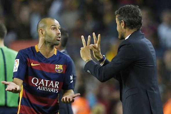 Barcelona'nın iki yıldızı Juventus ile el skıştı 3