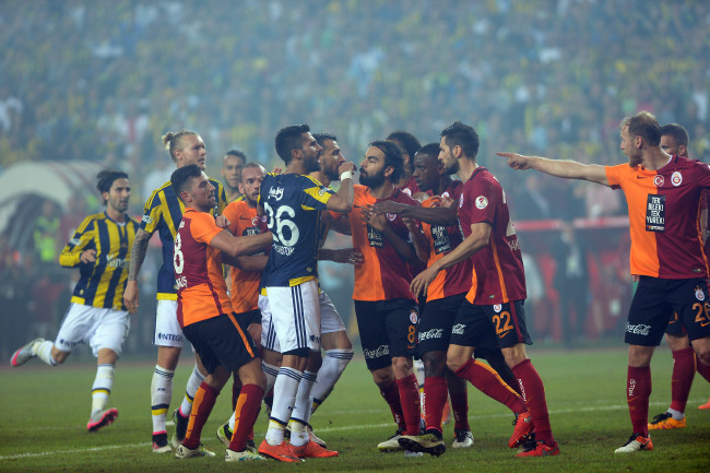 Maçın iki kazananı vardı 2