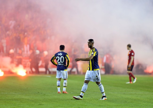 Maçın iki kazananı vardı 4