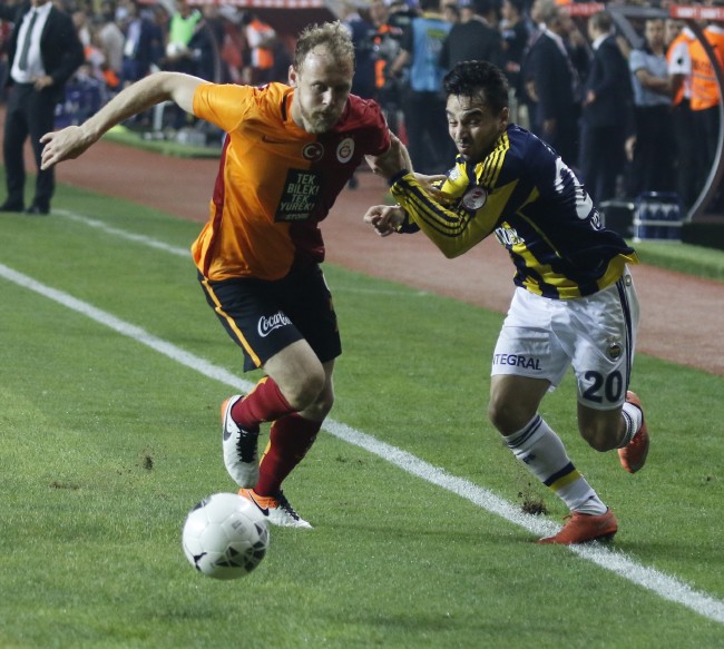 Maçın iki kazananı vardı 3