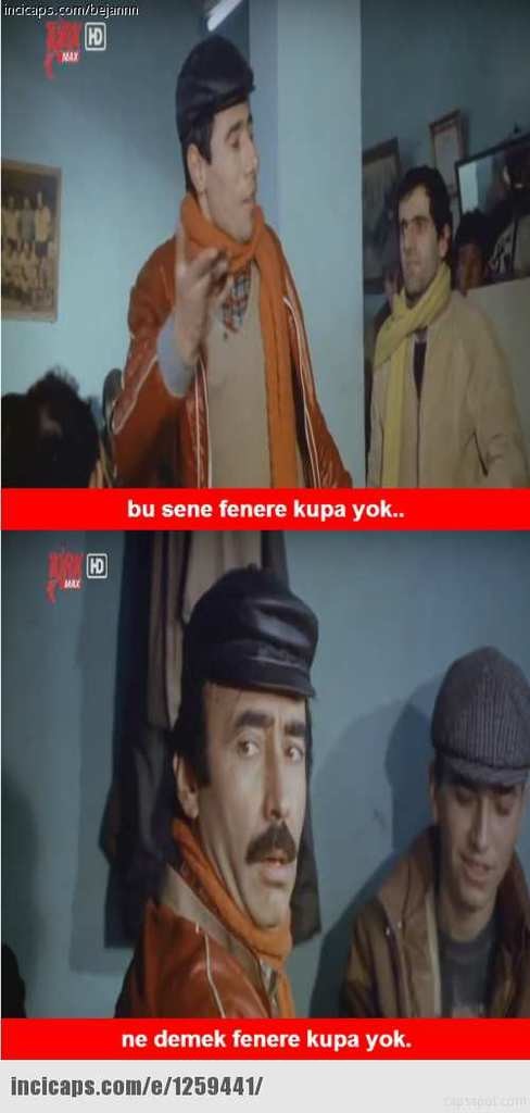 Galatasaray - Fenerbahçe maçı sonrası capsler patladı 37