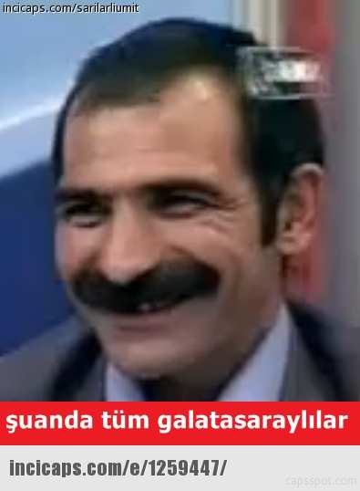 Galatasaray - Fenerbahçe maçı sonrası capsler patladı 36