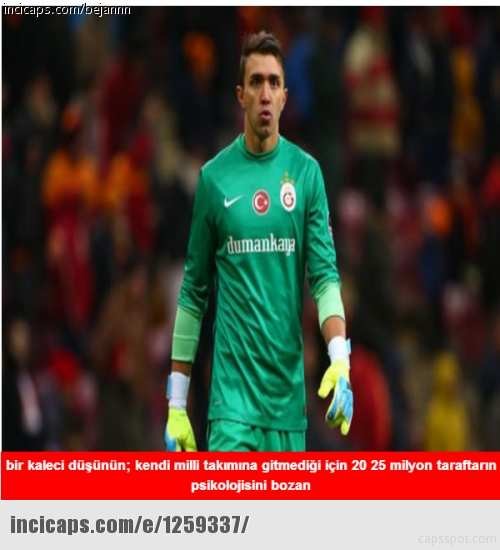 Galatasaray - Fenerbahçe maçı sonrası capsler patladı 35