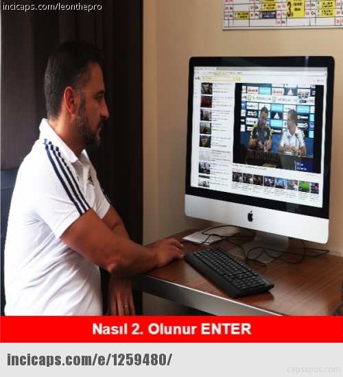 Galatasaray - Fenerbahçe maçı sonrası capsler patladı 34