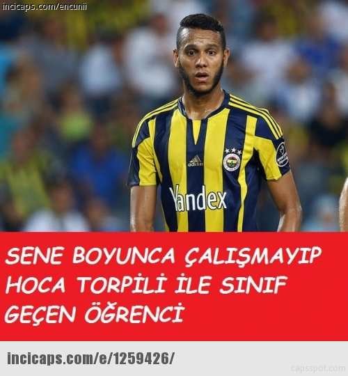 Galatasaray - Fenerbahçe maçı sonrası capsler patladı 30
