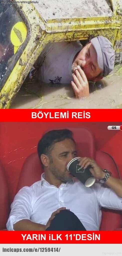 Galatasaray - Fenerbahçe maçı sonrası capsler patladı 27